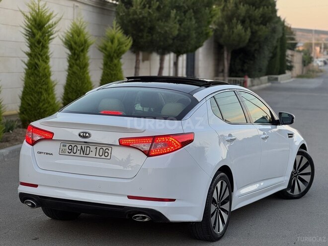 Kia Optima-7