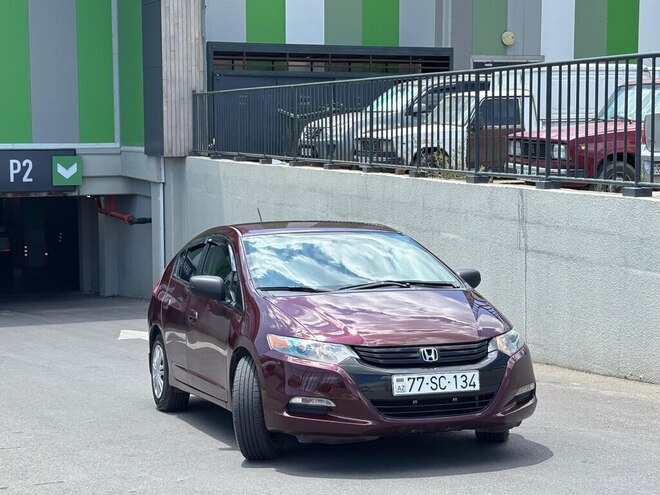 Honda Insight-16