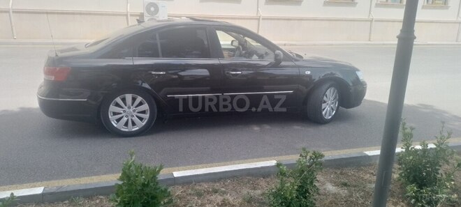 Hyundai Sonata-5