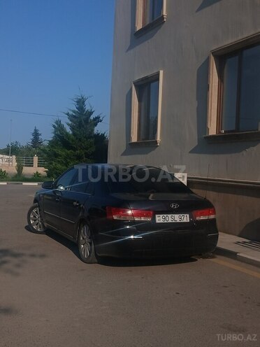 Hyundai Sonata-7