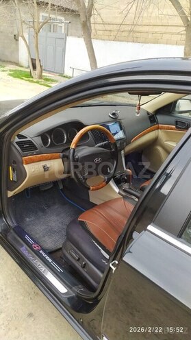 Hyundai Sonata-9