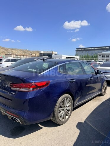Kia Optima-3