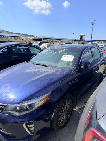 Kia Optima-4