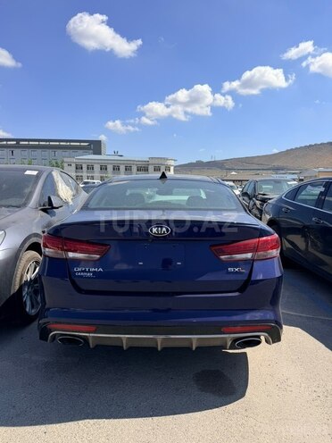Kia Optima-2