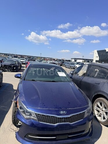 Kia Optima-1