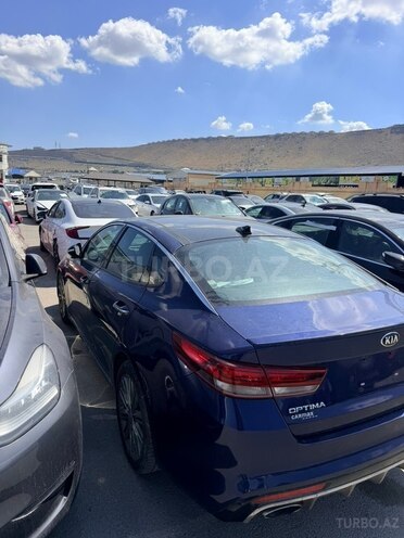 Kia Optima-5