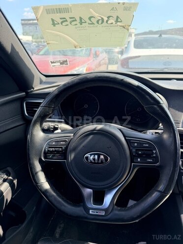 Kia Optima-8