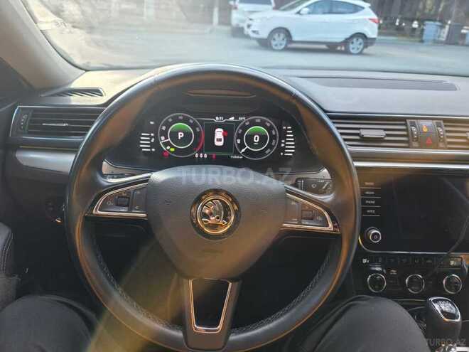Skoda Superb-5