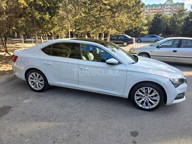 Skoda Superb-6