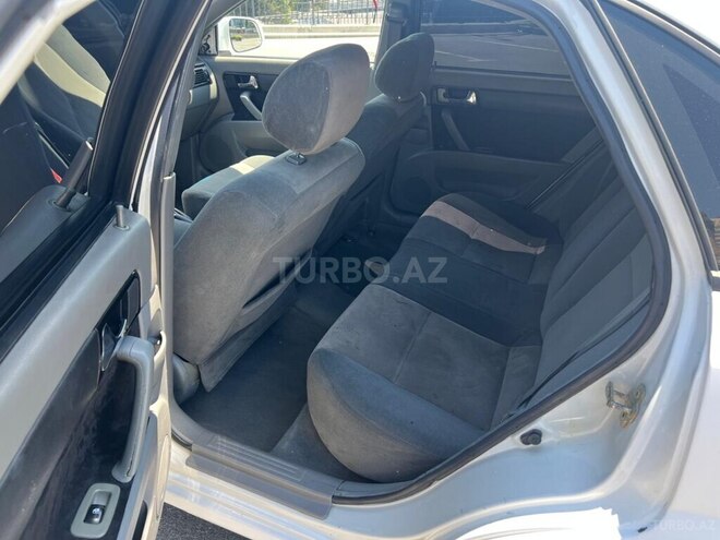Daewoo Gentra-6