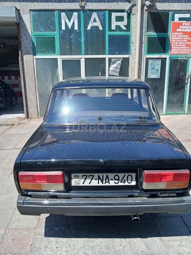 LADA (VAZ) 2107-2