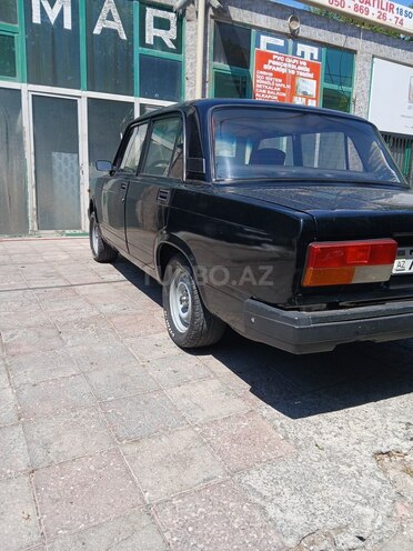 LADA (VAZ) 2107-3