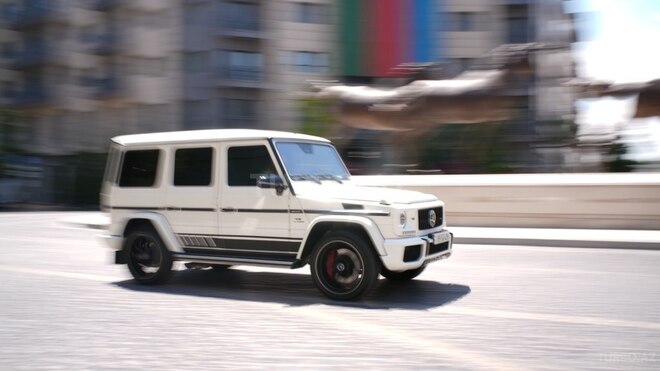 Mercedes G 63 AMG-3