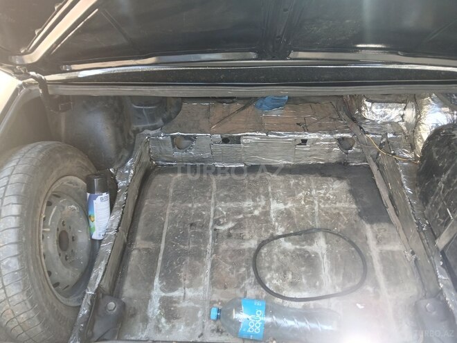 LADA (VAZ) 2107-7