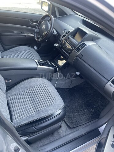 Toyota Prius-5