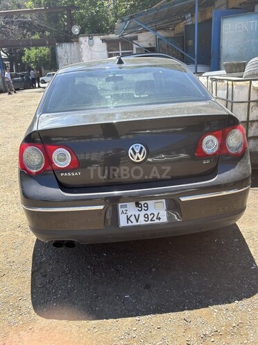 Volkswagen Passat-9