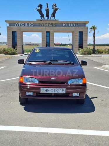 LADA (VAZ) 2115-1