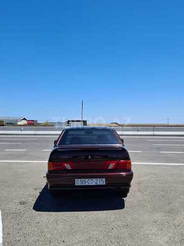 LADA (VAZ) 2115-4