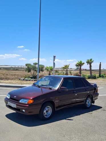 LADA (VAZ) 2115-3