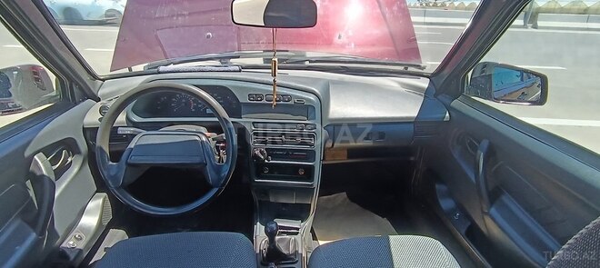 LADA (VAZ) 2115-7