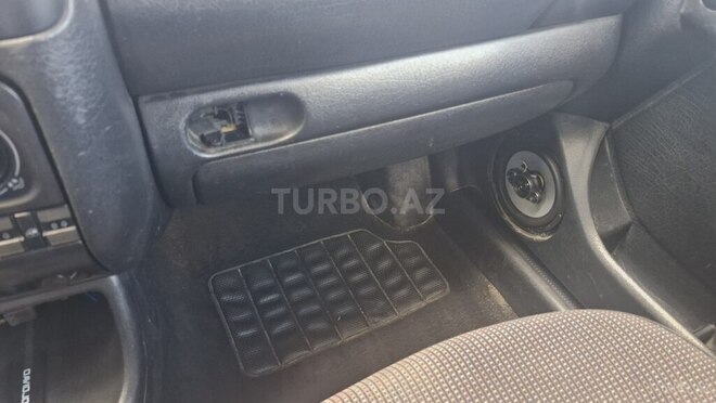 Volkswagen Golf-7