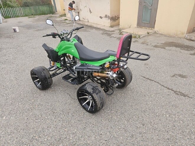 ATV 150-8