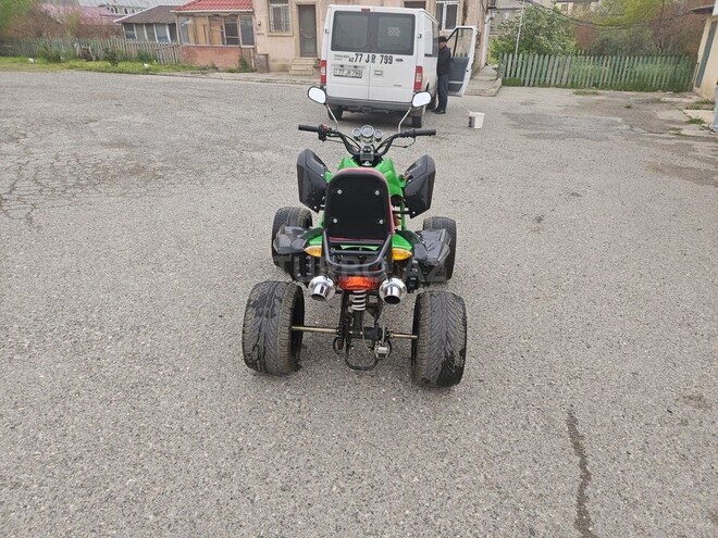 ATV 150-9