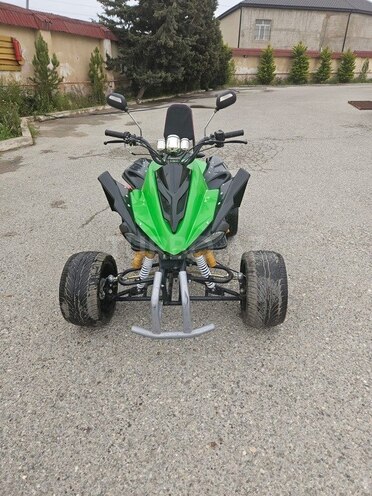 ATV 150-4