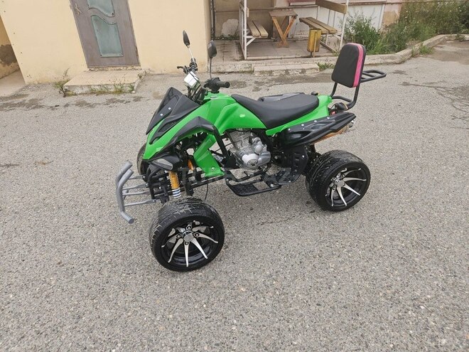 ATV 150-7