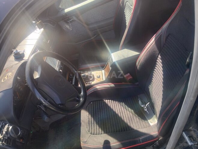 Mercedes C 200-6