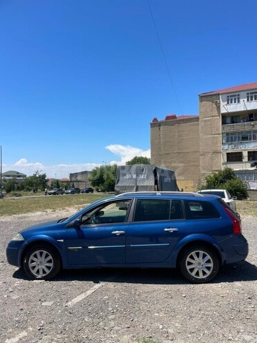 Renault Megane-4