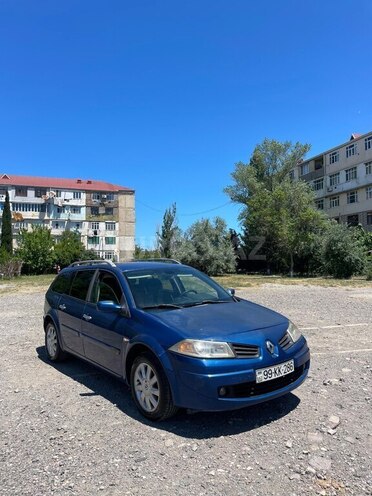 Renault Megane-1