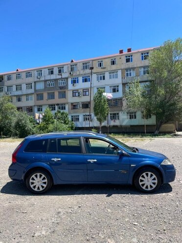 Renault Megane-8