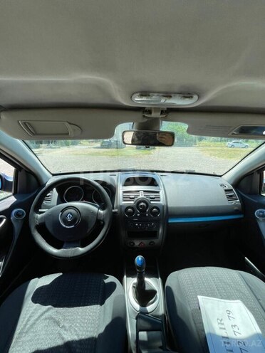 Renault Megane-3