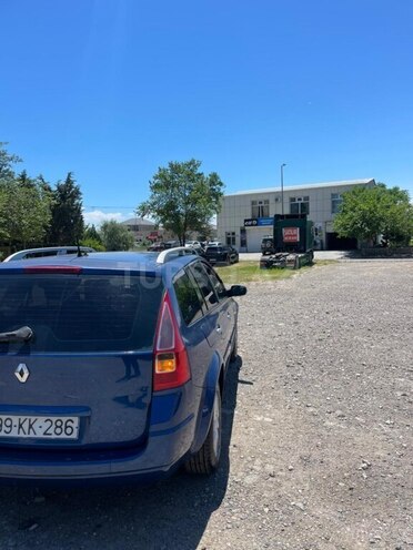 Renault Megane-7