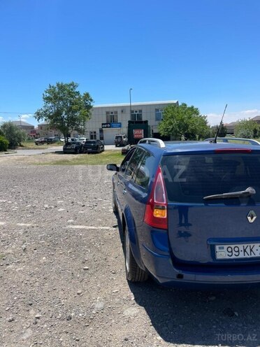 Renault Megane-5