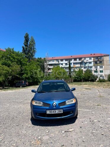 Renault Megane-10