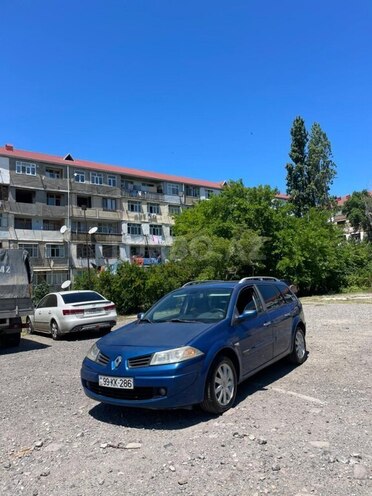 Renault Megane-9