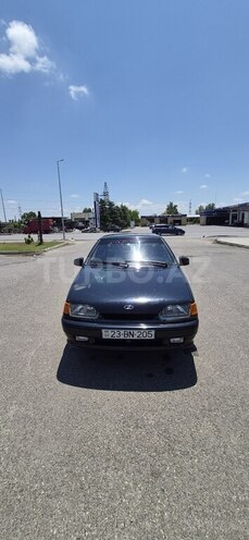 LADA (VAZ) 2115-1