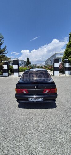 LADA (VAZ) 2115-2
