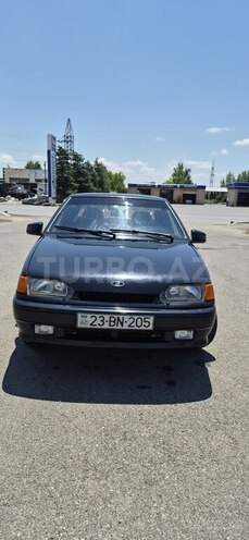 LADA (VAZ) 2115-9