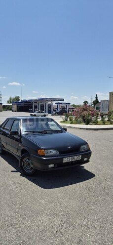 LADA (VAZ) 2115-11