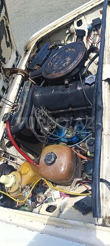 LADA (VAZ) 2106-3