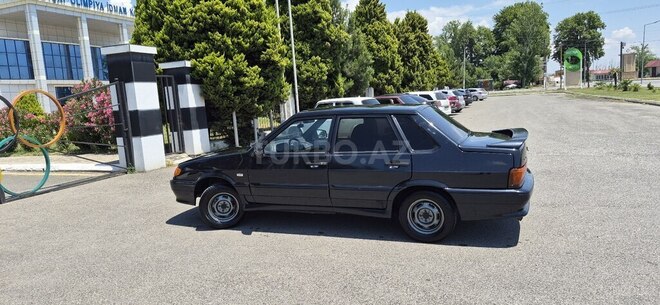 LADA (VAZ) 2115-12