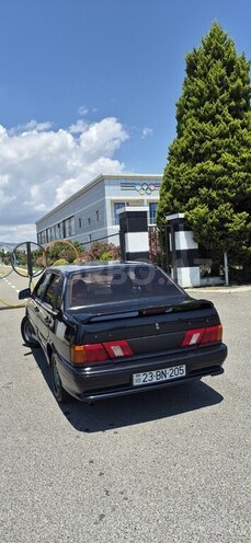 LADA (VAZ) 2115-13