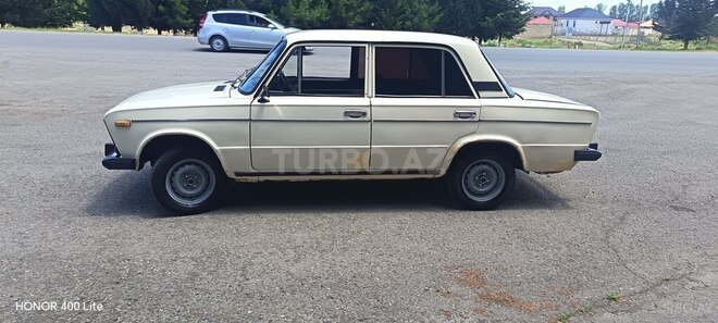 LADA (VAZ) 2106-4