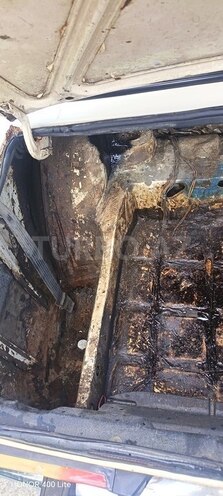 LADA (VAZ) 2106-8