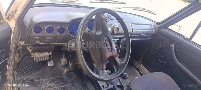 LADA (VAZ) 2106-11