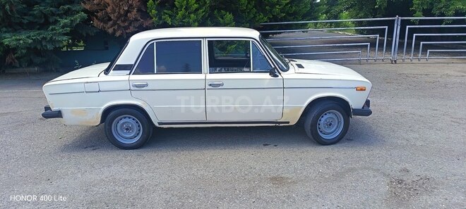 LADA (VAZ) 2106-7