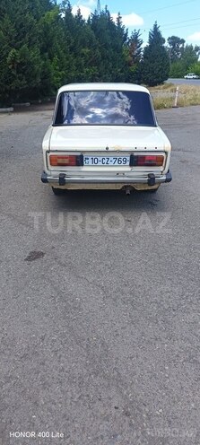 LADA (VAZ) 2106-5